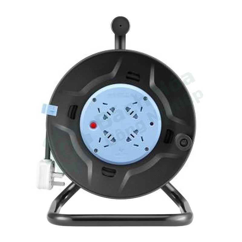 Rulo cuốn dây điện BULL GN-8030