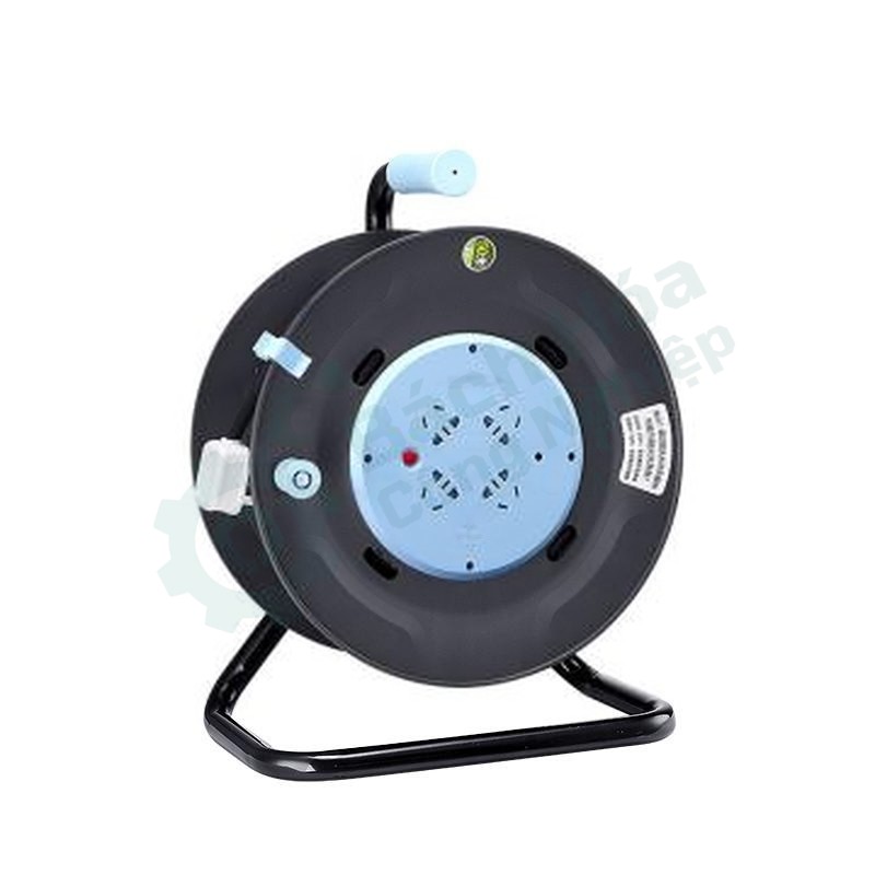 Rulo cuốn dây điện BULL GN-804