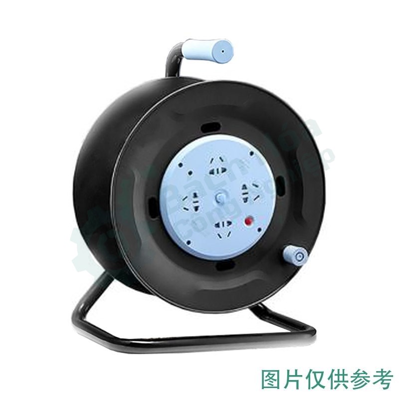 Rulo cuốn dây điện BULL GN-804D