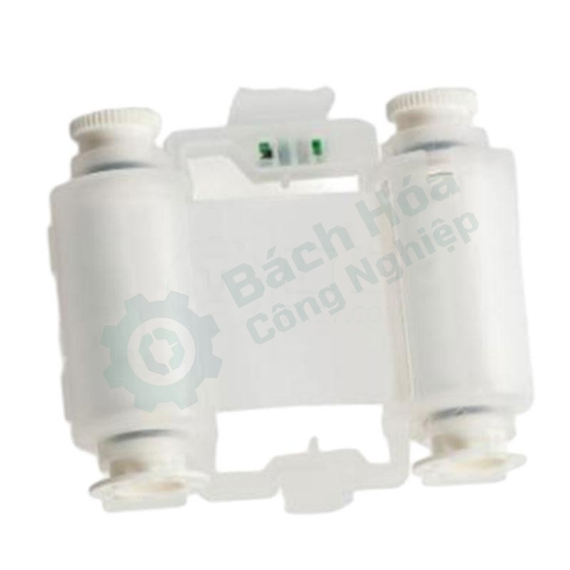 Ruy băng mực in nhãn đơn sắc BRADY M71-R6800-WT