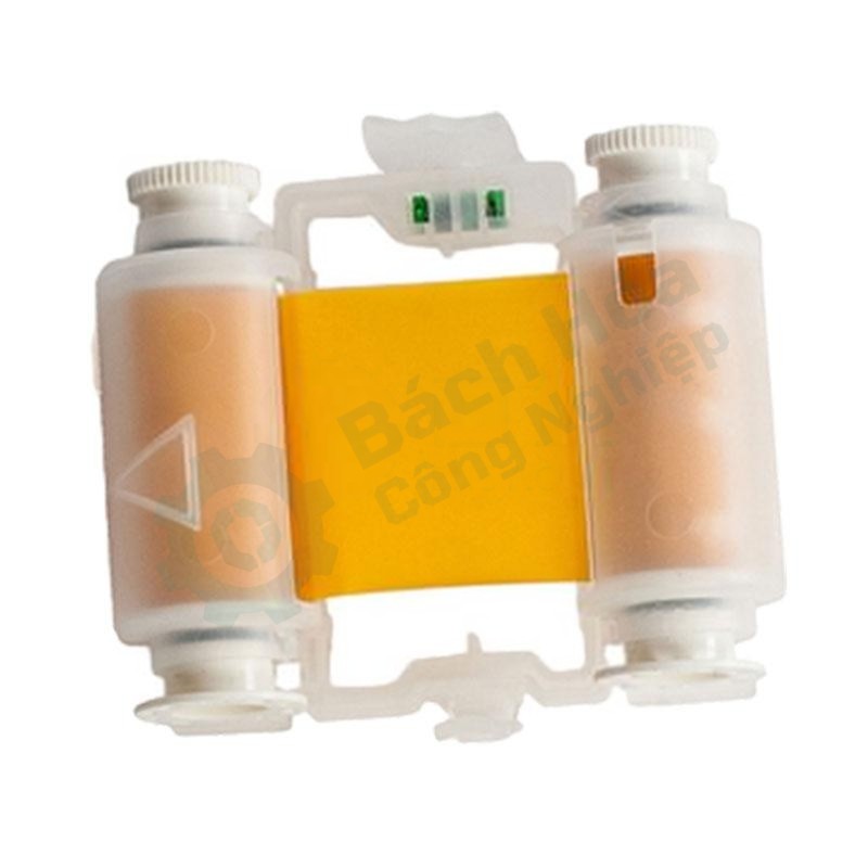 Ruy băng mực in nhãn đơn sắc BRADY M71-R6900-YL