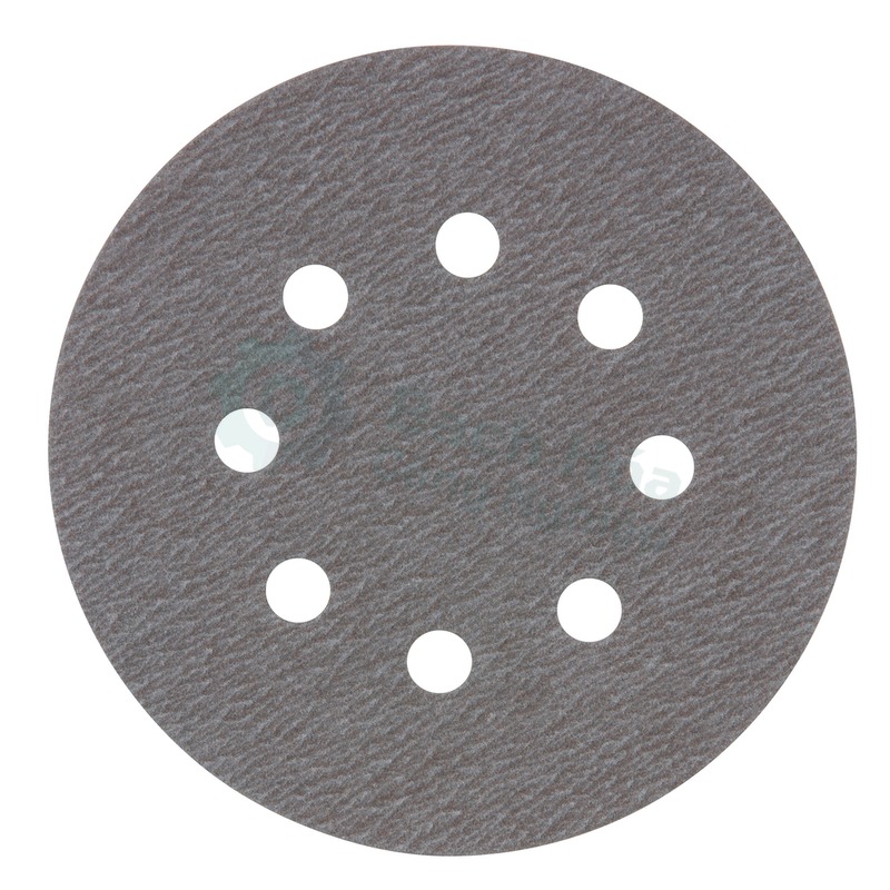 Sanding Giấy nhám diameter 125mm cho máy điện cầm tay Makita - Makita D-65888