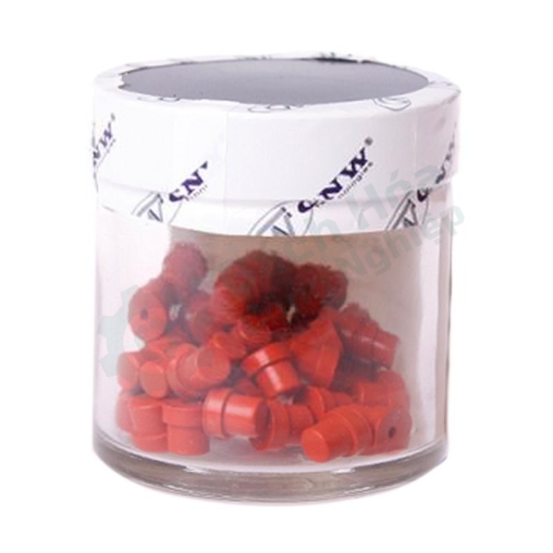 Septa bơm mẫu sắc ký khí (Shimadzu) CNW GIEQ-44P495