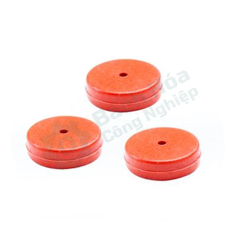 Septum tiêm mẫu sắc ký (BTO, đục lỗ sẵn) CNW GIEQ-442274