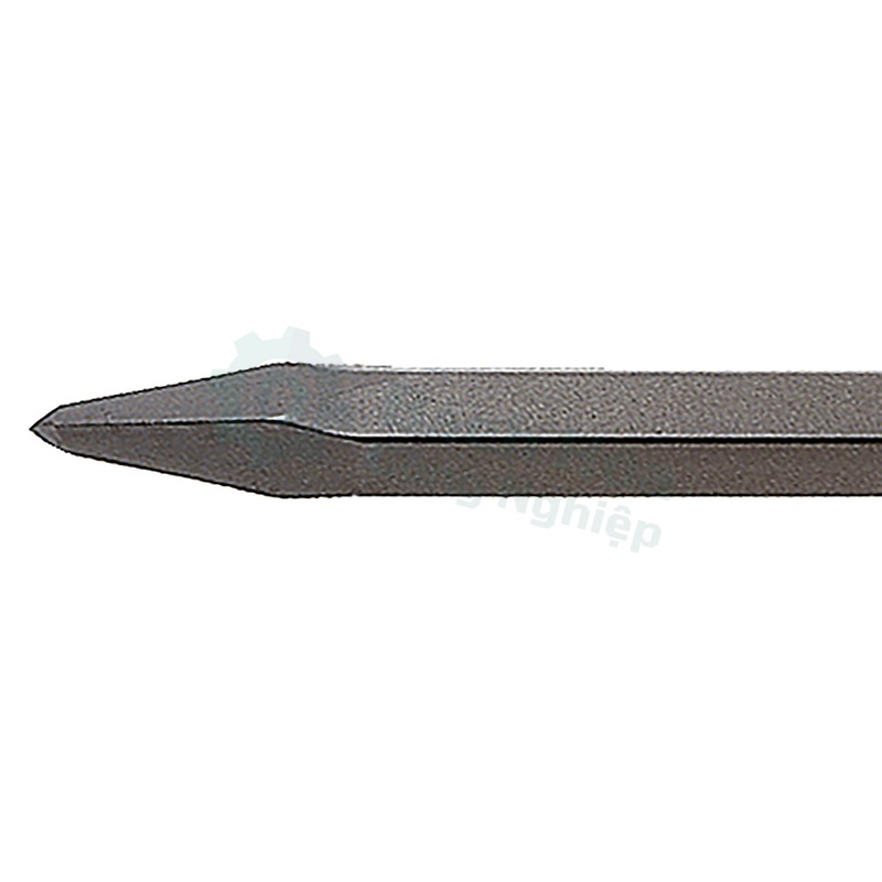 Sharp Mũi đục 17MM Makita D-08682