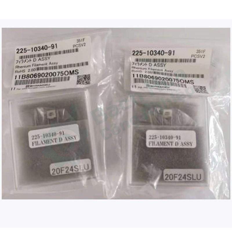 Sợi đốt (filament máy phân tích) SHIMADZU 225-10340-91
