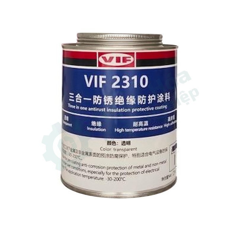 Sơn chống ăn mòn cách điện VIVO VIF2310