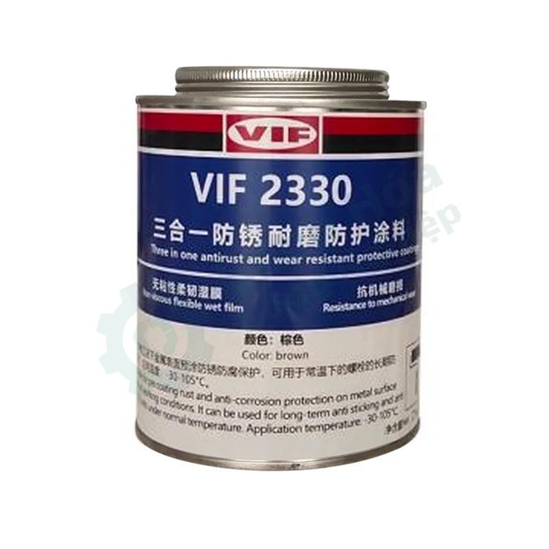 Sơn chống ăn mòn chống gỉ VIVO VIF2330