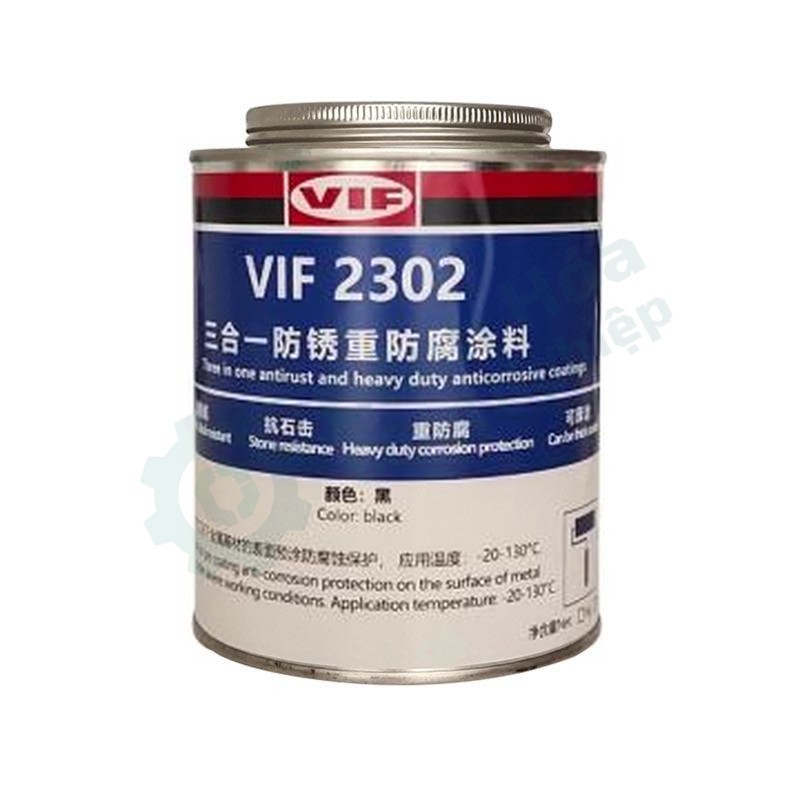 Sơn chống ăn mòn nặng VIVO VIF2302