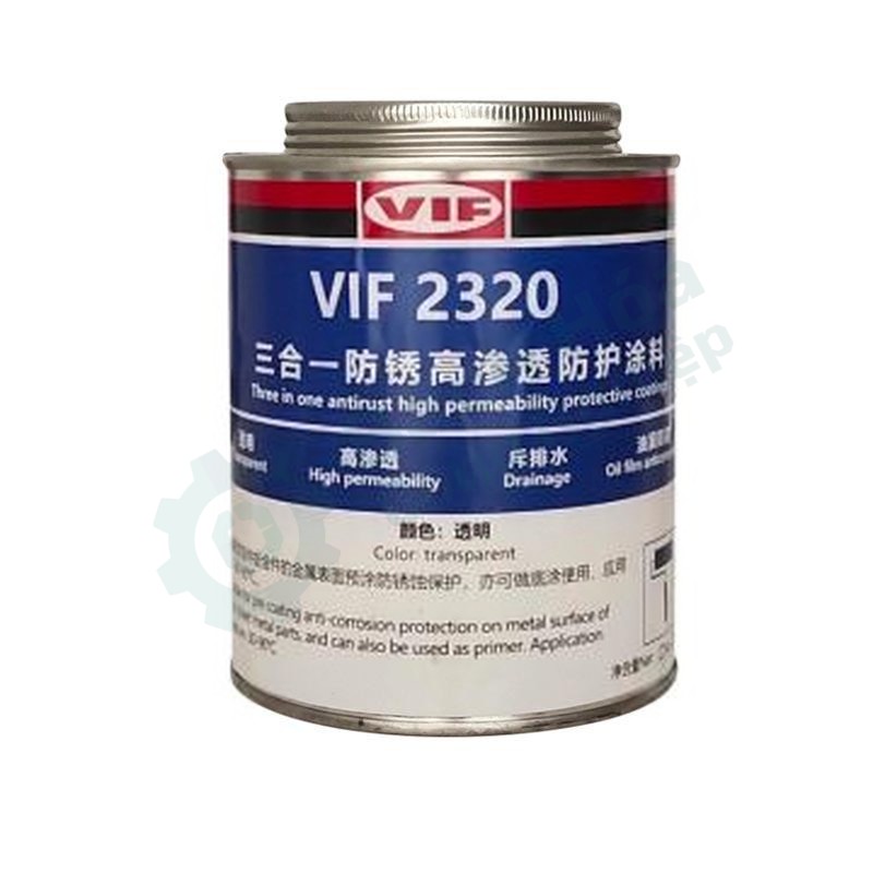 Sơn chống ăn mòn thẩm thấu cao VIVO VIF2320