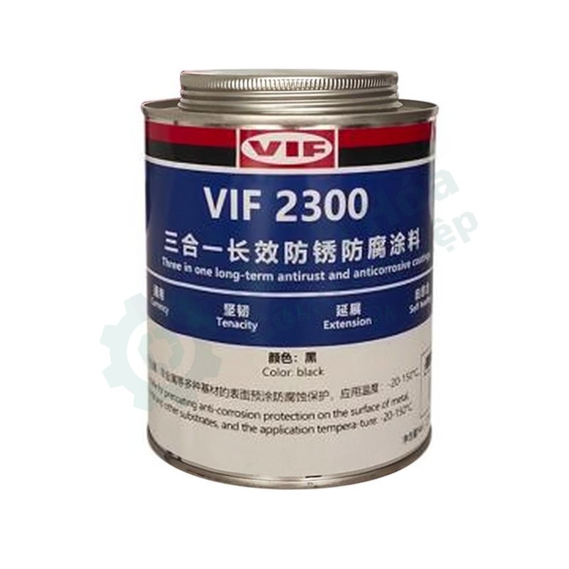 Sơn chống gỉ chống ăn mòn lâu dài VIVO VIF2300