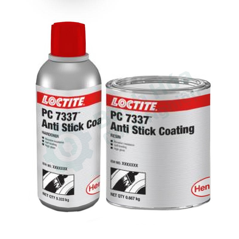 Sơn phủ chống dính chống mài mòn LOCTITE PC7337