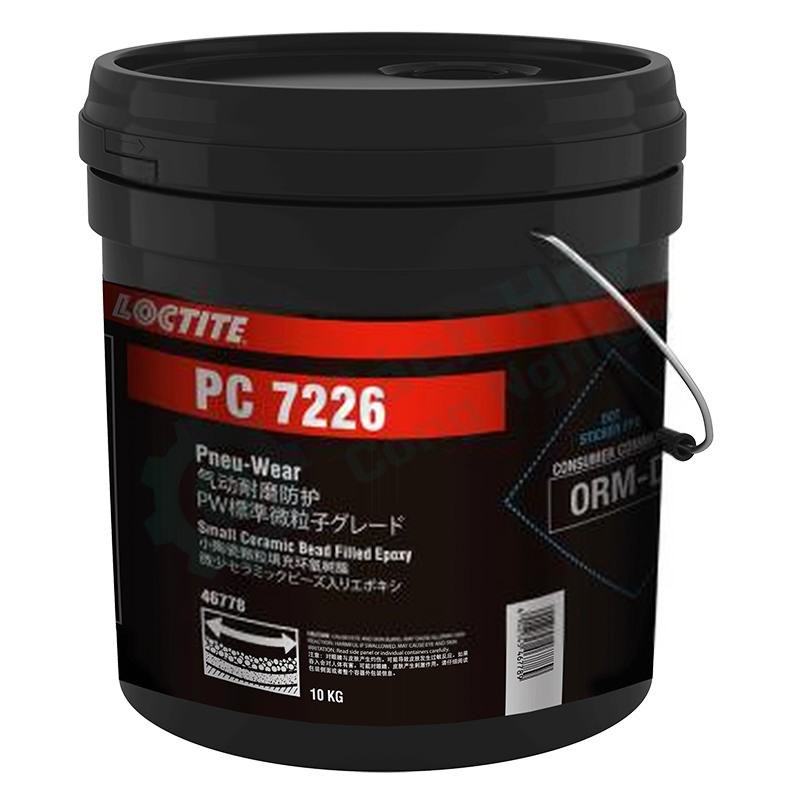 Sơn phủ chống mài mòn hạt mịn LOCTITE PC7226