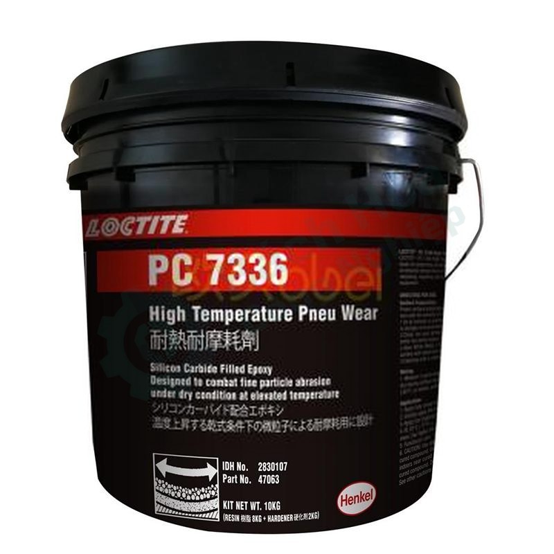 Sơn phủ chống mài mòn LOCTITE PC7336