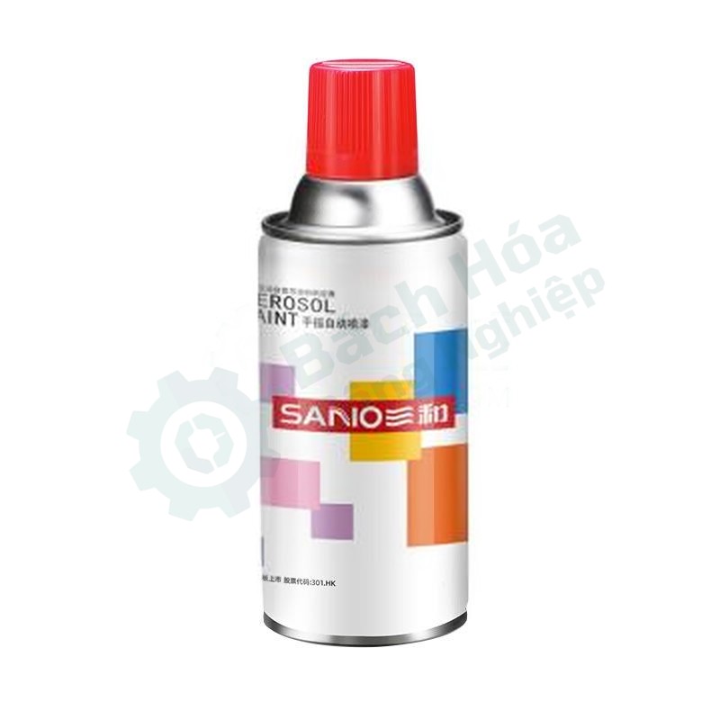 Sơn xịt SANWA 234