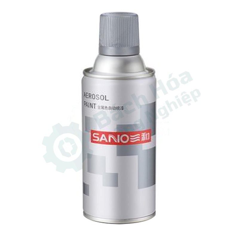 Sơn xịt SANWA 2596