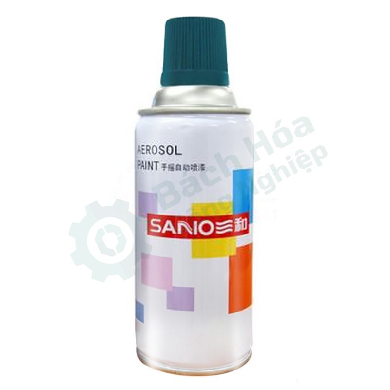 Sơn xịt SANWA 303