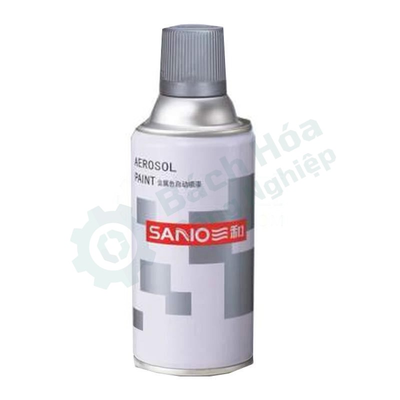 Sơn xịt SANWA 317