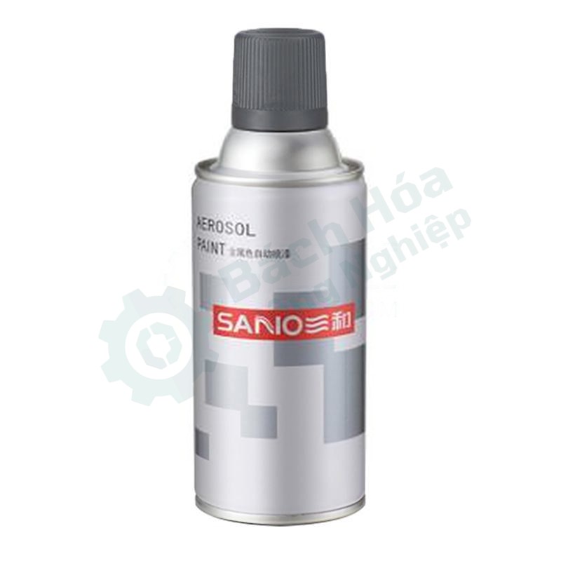 Sơn xịt SANWA 333