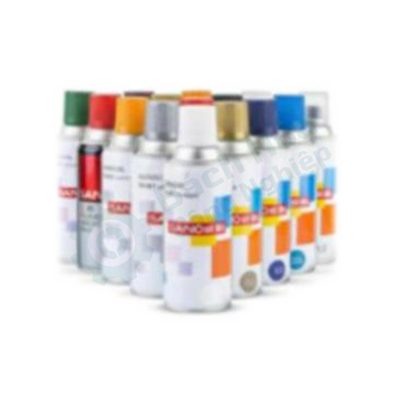 Sơn xịt SANWA 350ML