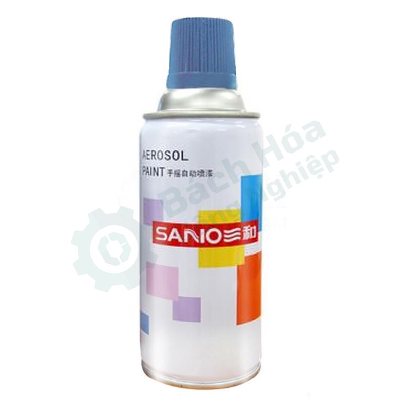 Sơn xịt SANWA 919