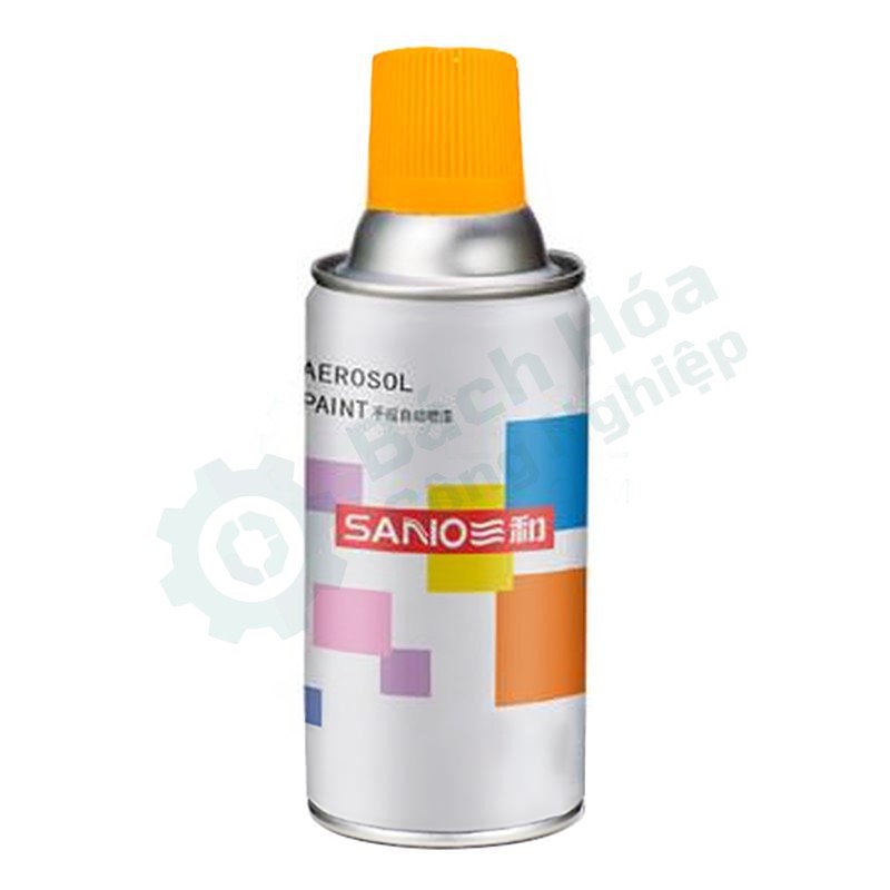 Sơn xịt SANWA ARJ523