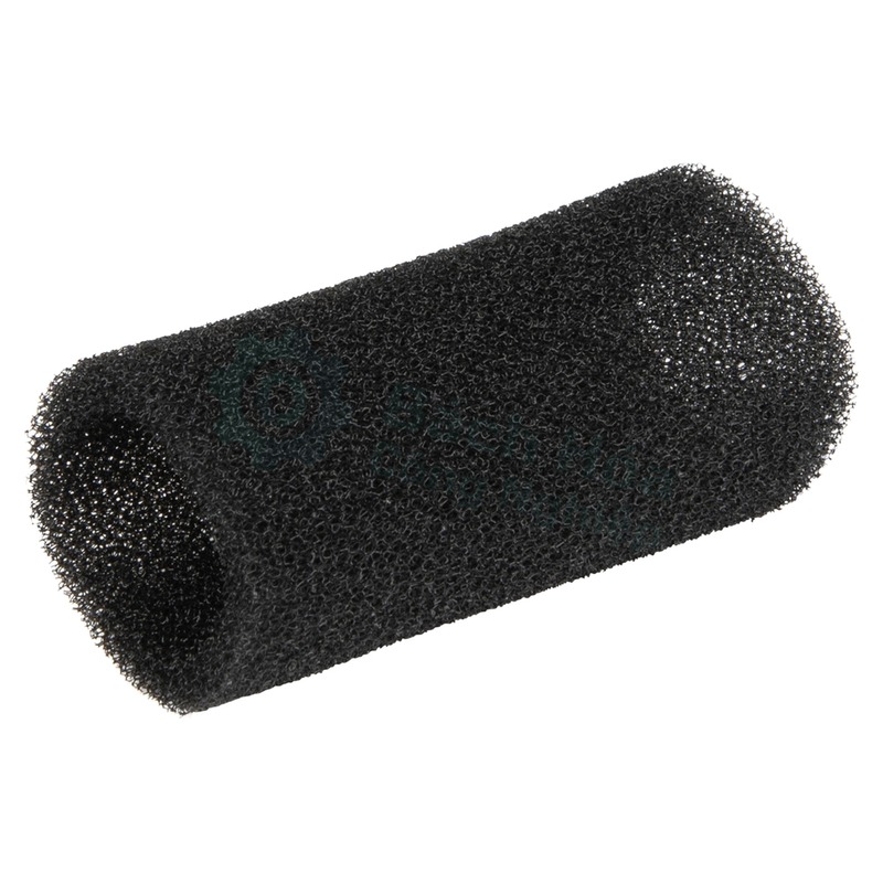 Sponge dust Bộ lọc plastic cho máy hút bụi - Makita 422C31-1