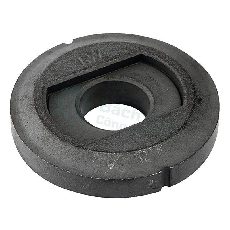 Stainless steel inner flange cho máy mài góc - Makita 224415-9
