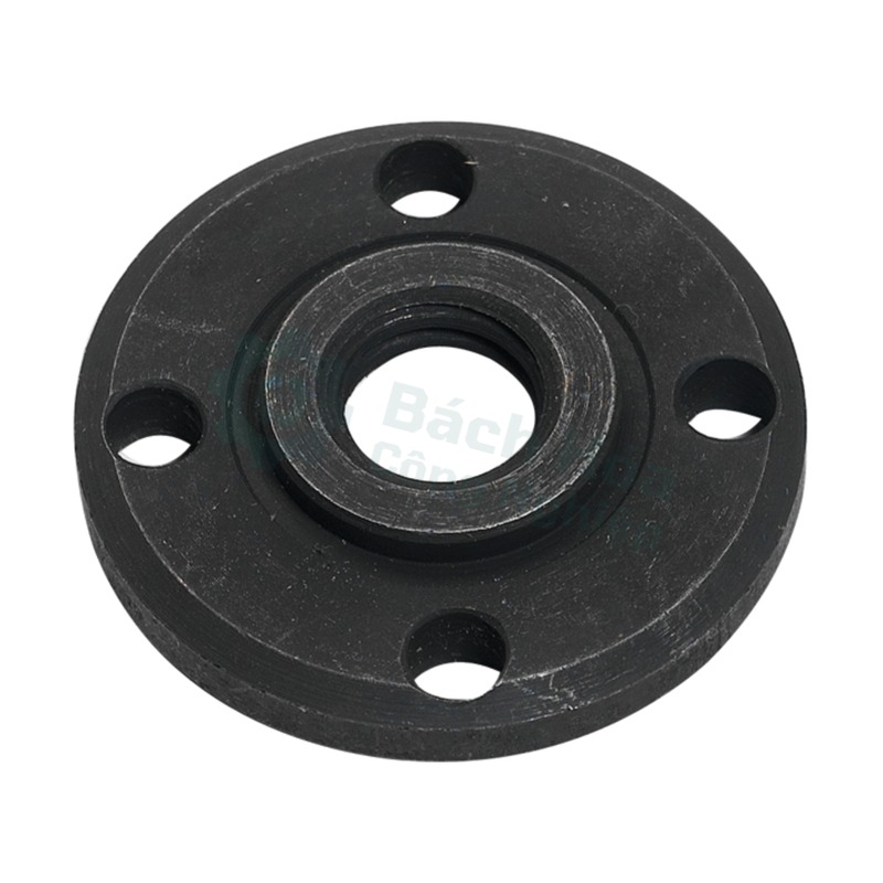 Stainless steel outer flange cho máy mài góc - Makita 224554-5