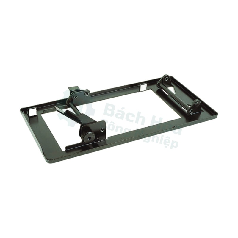Steel support plate cho máy chà nhám băng - Makita 193070-7
