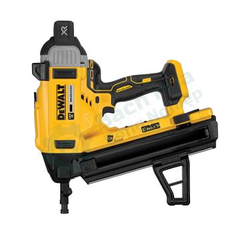 Súng bắn đinh bê tông dùng pin DEWALT DCN890N-XJ-A9