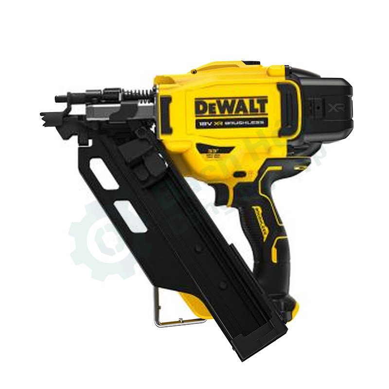 Súng bắn đinh khung dùng pin DEWALT DCN930N-XJ