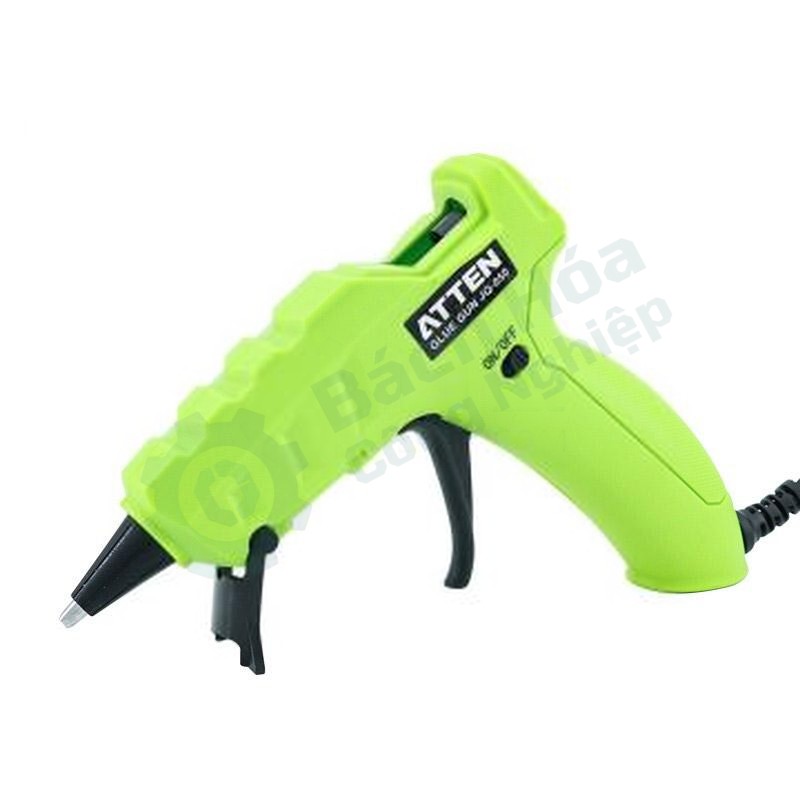 Súng bắn keo dùng pin ATTEN JQ-050