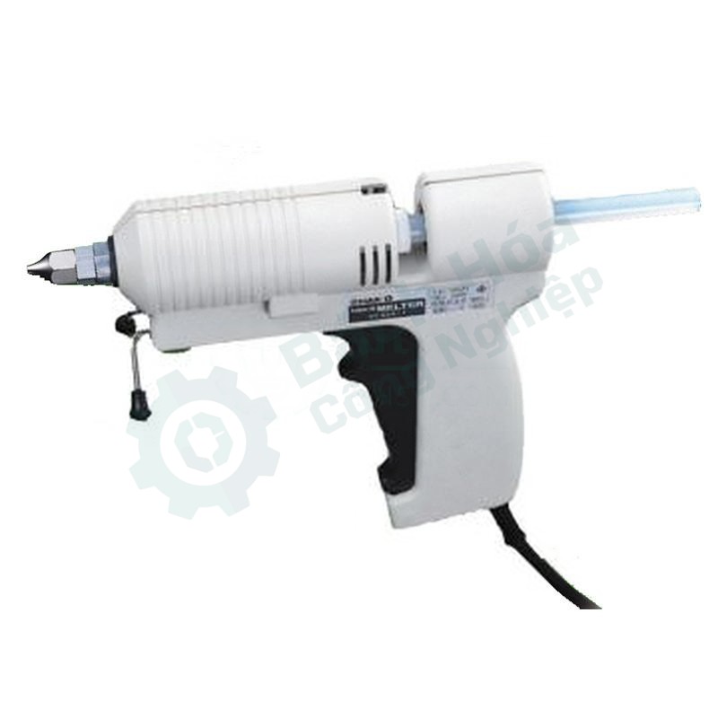 Súng bắn keo nóng chỉnh nhiệt HAKKO 804