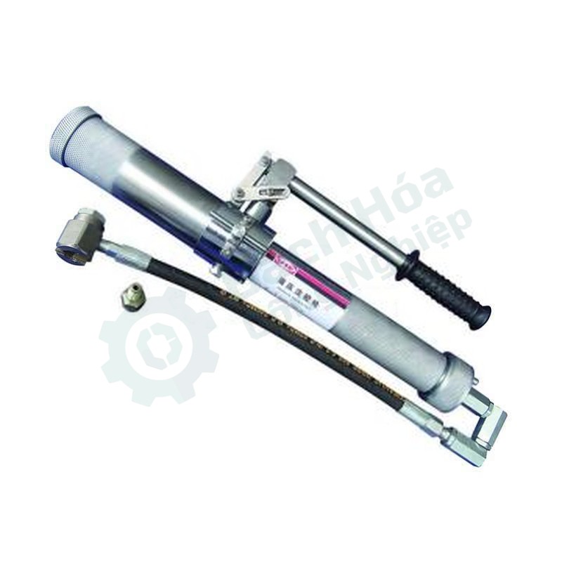 Súng bơm keo thủy lực VIVO KMA-74
