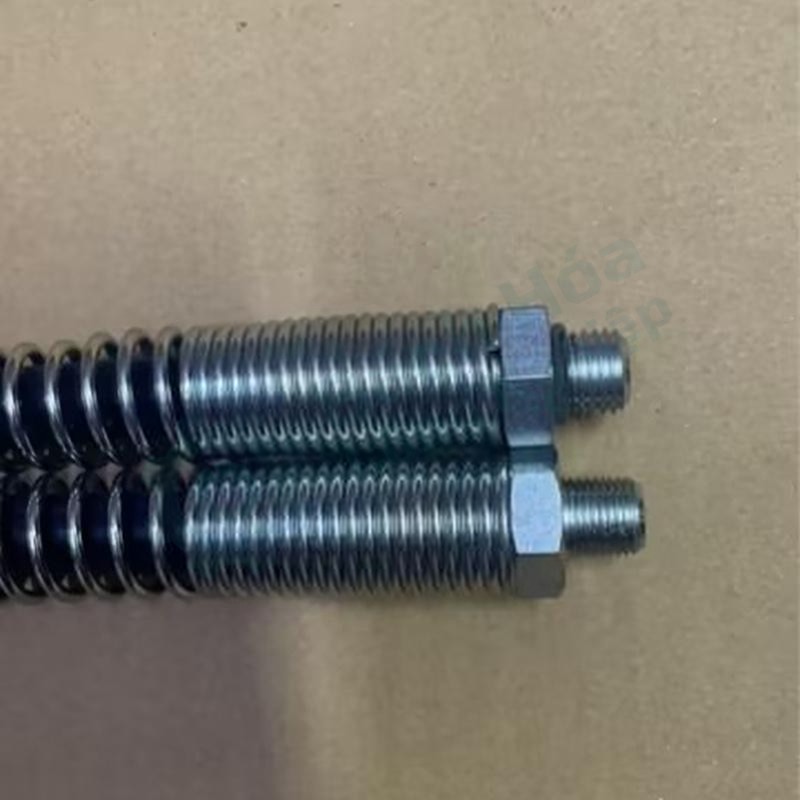 Súng bơm mỡ MILWAUKEE 303539001
