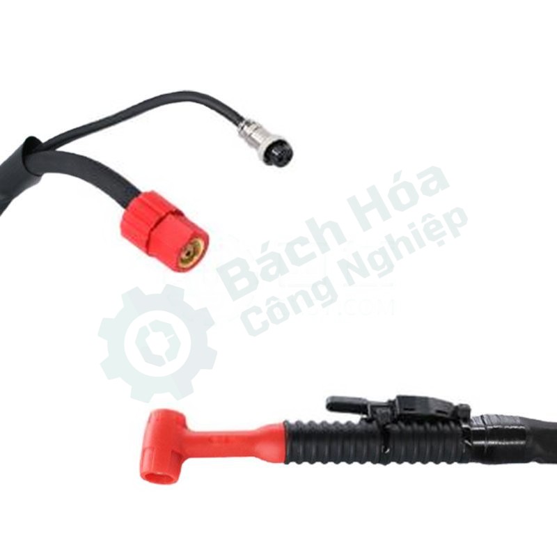 Súng hàn TIG (argon) JASIC QQ150
