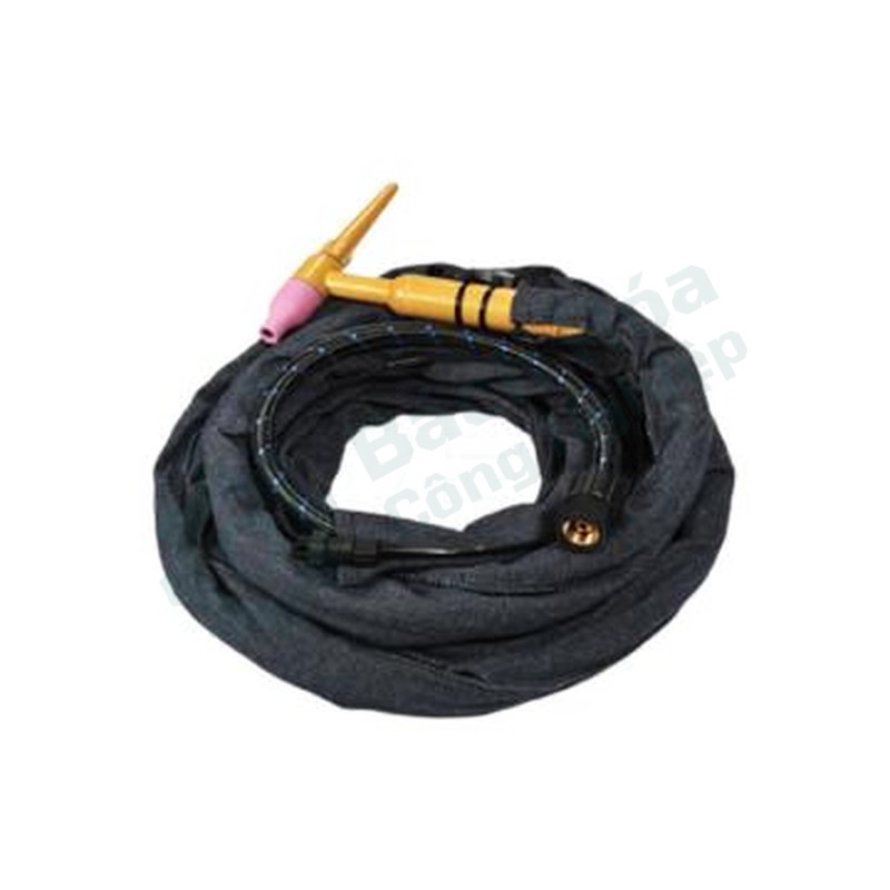 Súng hàn TIG (argon) JASIC QQ300