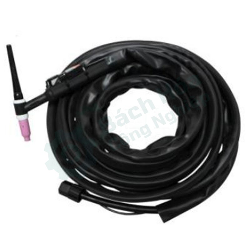Súng hàn TIG (argon) RILAND QQ-150