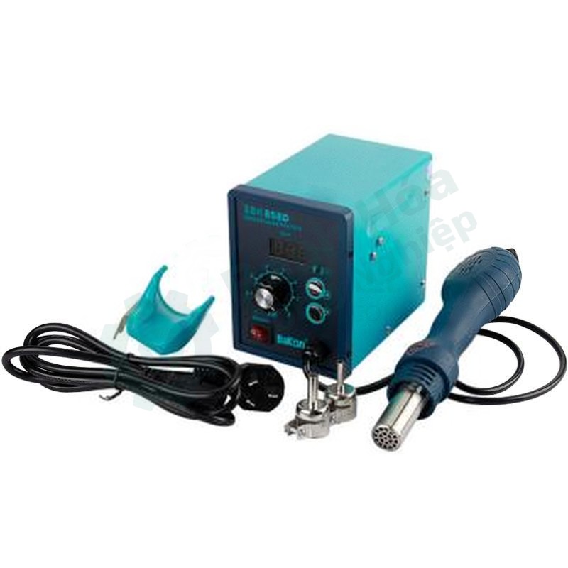 Súng khò (hơi nóng) HAKKO SBK858D