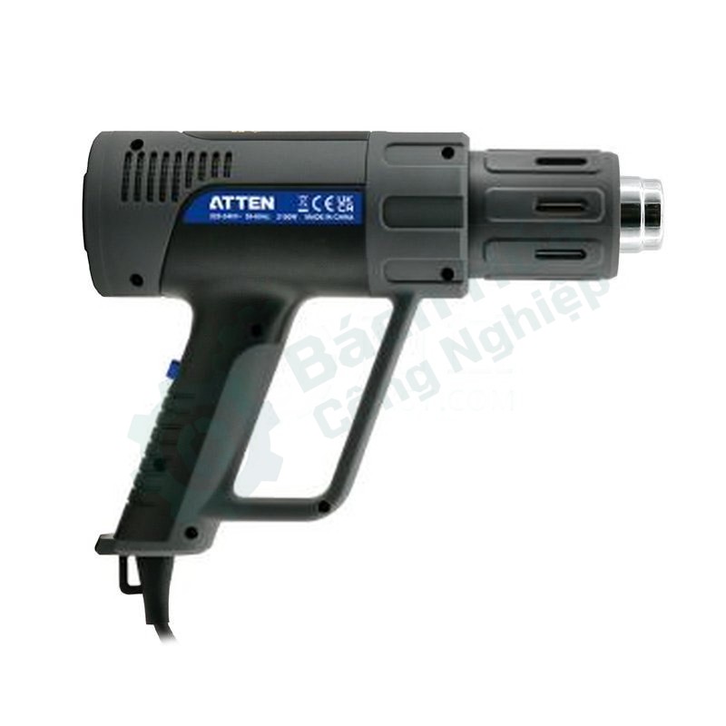 Súng khò nhiệt ATTEN ST-8230D