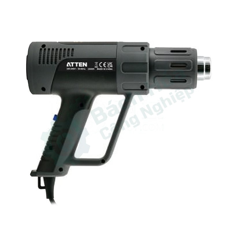 Súng khò nhiệt ATTEN ST-8230DX