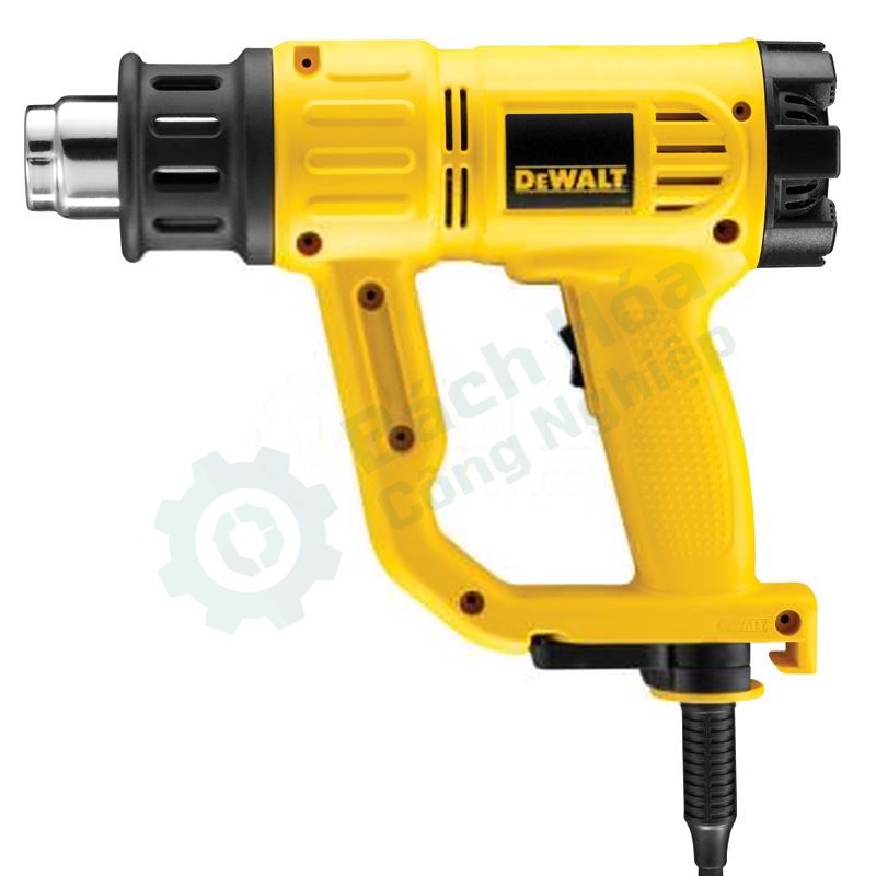 Súng khò nhiệt DEWALT D26411