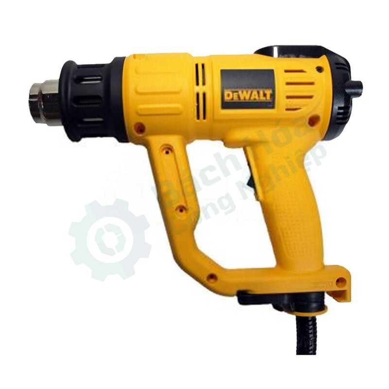 Súng khò nhiệt DEWALT D26414