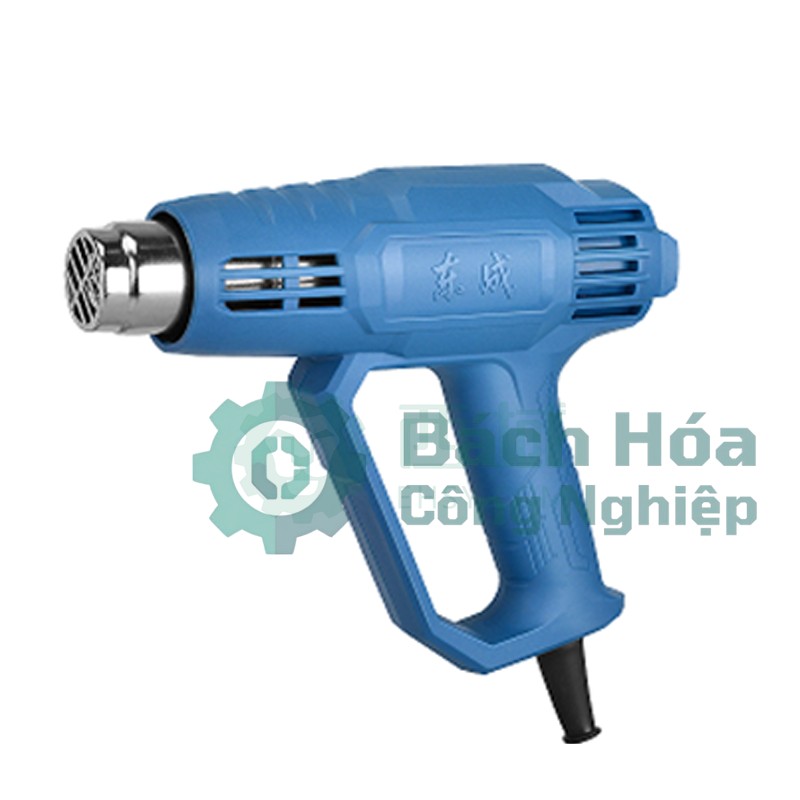 Súng khò nhiệt DONGCHENG DQB05-2000