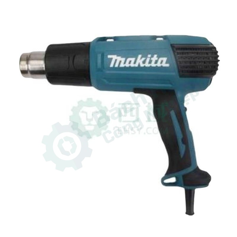 Súng khò nhiệt MAKITA 2000W