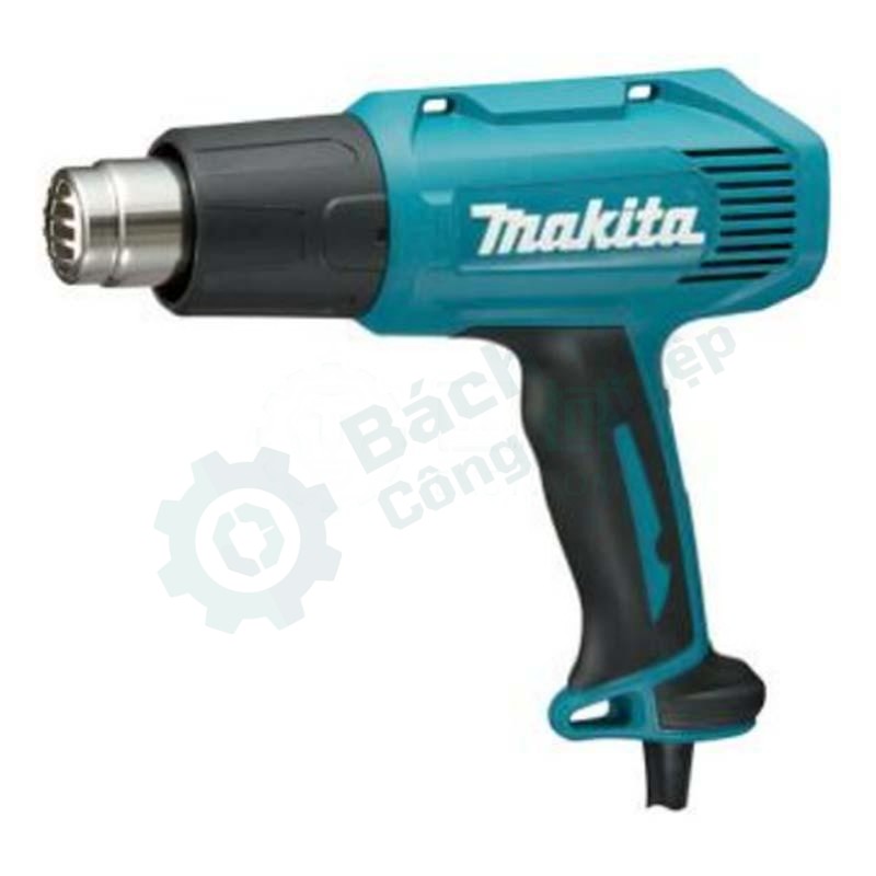 Súng khò nhiệt MAKITA HG5030K