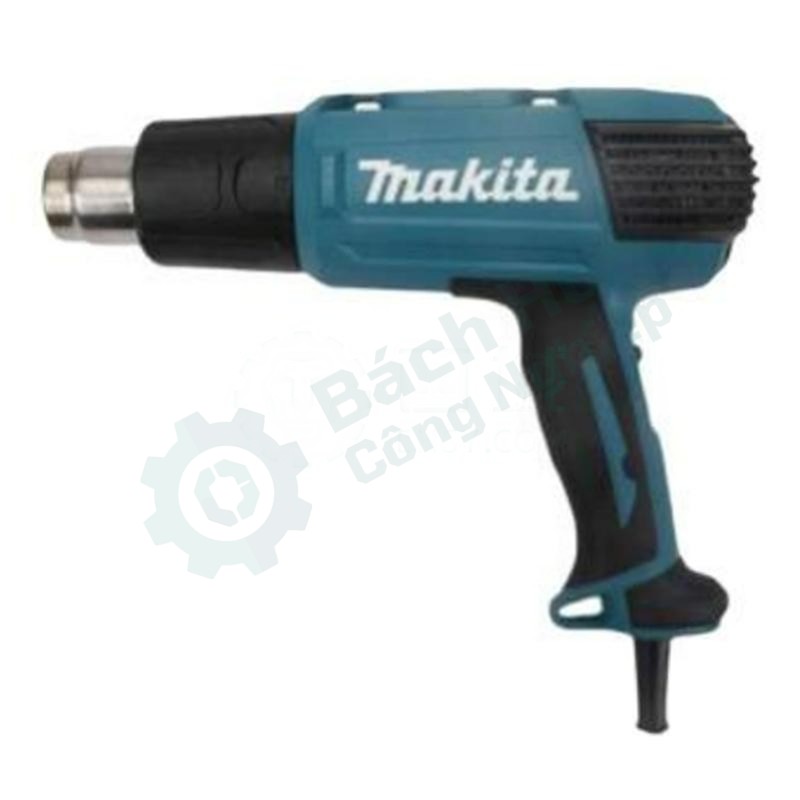 Súng khò nhiệt MAKITA HG6530VK