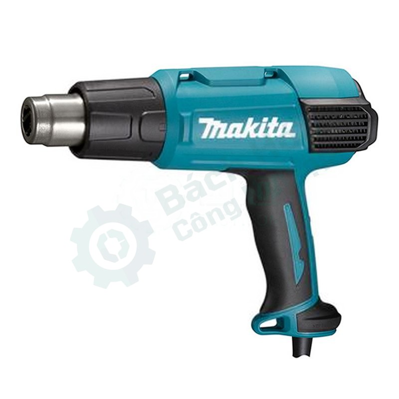 Súng khò nhiệt MAKITA HG6531CK