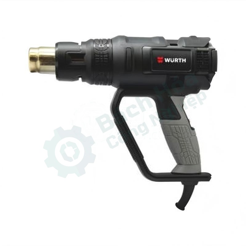 Súng khò nhiệt WURTH HLG-2000PLCD